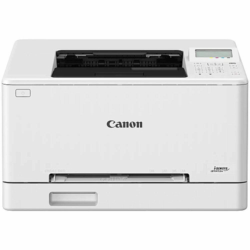Принтер А4 Canon i-SENSYS LBP647Cdw с Wi-Fi
