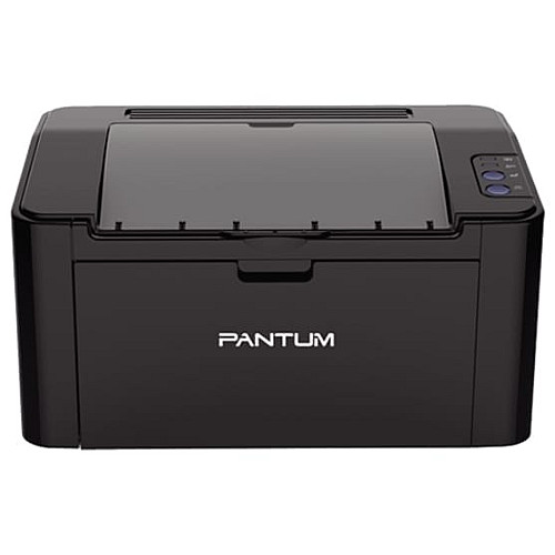 Принтер моно A4 Pantum P2207 20ppm