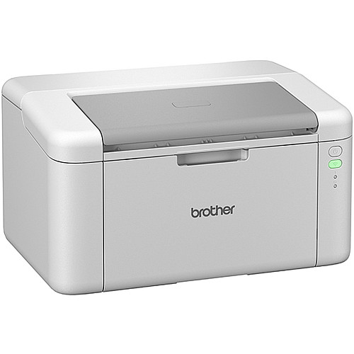 Принтер laser mono A4 Brother HL-L1230W 20 ppm USB Wi-Fi