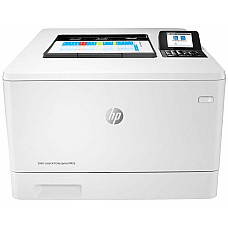 Принтер А4 HP Color LaserJet Enterprise M455dn
