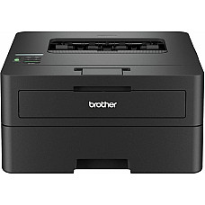 Принтер laser mono A4 Brother HL-L2460DN 34 ppm Duplex PCL USB Ethernet
