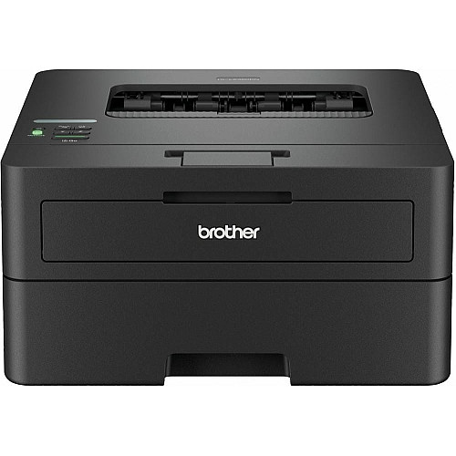 Принтер laser mono A4 Brother HL-L2460DN 34 ppm Duplex PCL USB Ethernet