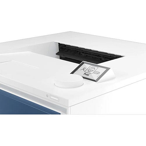 Принтер А4 HP Color LaserJet Pro 4203dw з Wi-Fi