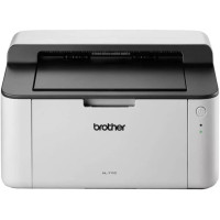 Принтер laser mono A4 Brother HL-L1110E 20 ppm USB