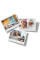 Фотопринтер Fujifilm INSTAX LINK WIDE M GRAY EX D