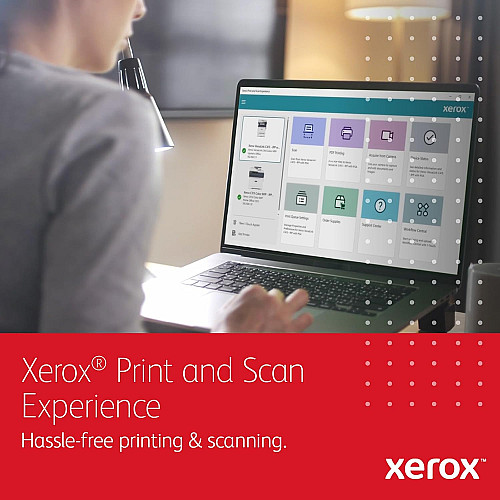 Принтер А4 Xerox VersaLink B620