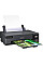Принтер ink color A3 Epson EcoTank L18050 22_22 ppm USB Wi-Fi 6 inks
