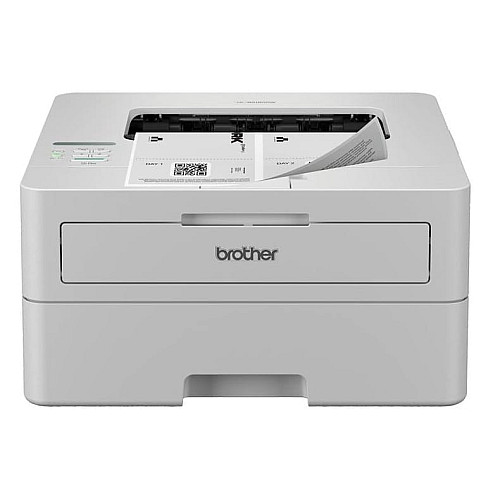 Принтер laser mono А4 Brother HL-B2180DW 34 ppm Dual PCL USB Ethernet Wi-Fi