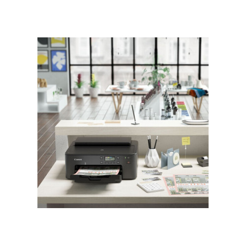 Принтер А4 Canon PIXMA TS704 з WI-FI
