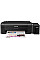 Принтер ink color A4 Epson EcoTank L132 27_15 ppm USB 4 inks