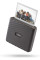 Фотопринтер Fujifilm INSTAX LINK WIDE M GRAY EX D