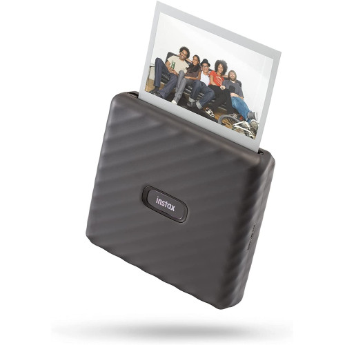 Фотопринтер Fujifilm INSTAX LINK WIDE M GRAY EX D