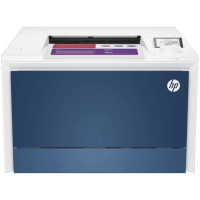 Принтер А4 HP Color LaserJet Pro 4203dw з Wi-Fi