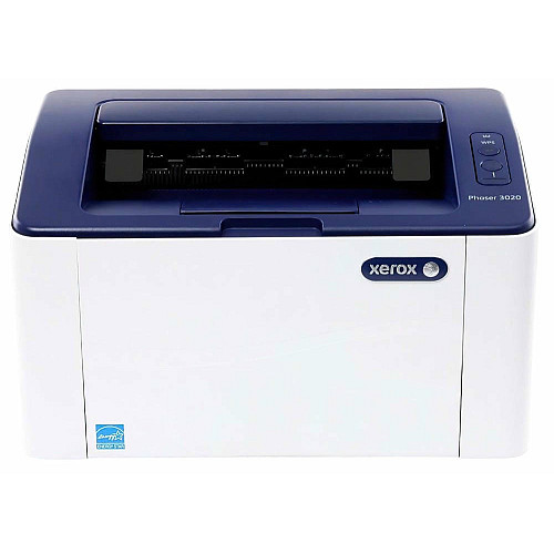 Принтер A4 Xerox Phaser 3020BI (Wi-Fi)