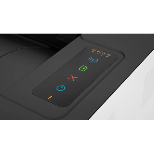 Принтер А4 HP Color Laser 150nw з Wi-Fi