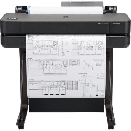 Принтер HP DesignJet T630 24