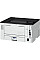 Принтер А4 Canon i-SENSYS LBP243dw II з Wi-Fi
