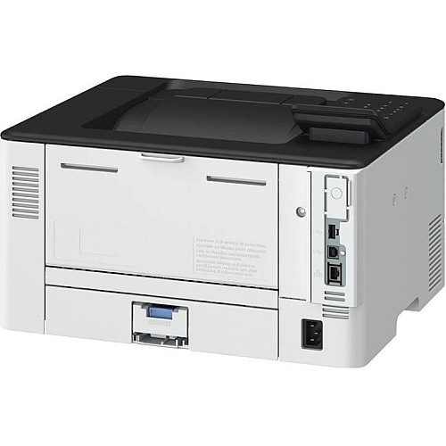 Принтер А4 Canon i-SENSYS LBP243dw II з Wi-Fi