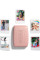 Фотопринтер Fujifilm INSTAX Mini Link3 Rose Pink