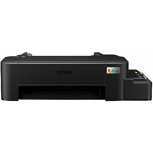 Принтер ink color A4 Epson EcoTank L121 9_4 ppm USB 4 inks