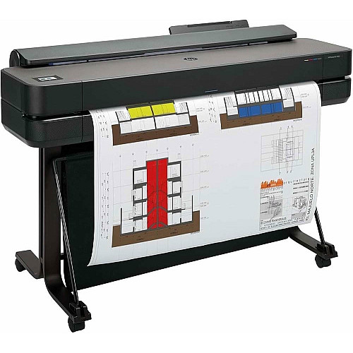 Принтер HP DesignJet T630 36