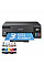 Принтер ink color A3 Epson EcoTank L11050 20_30 ppm USB Wi-Fi 4 inks