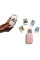 Фотопринтер Fujifilm INSTAX Mini Link3 Rose Pink
