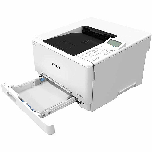 Принтер А4 Canon i-SENSYS LBP647Cdw с Wi-Fi