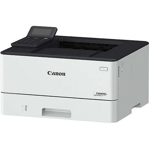 Принтер А4 Canon i-SENSYS LBP243dw II з Wi-Fi