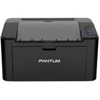 Принтер моно A4 Pantum P2500W 22ppm WiFi