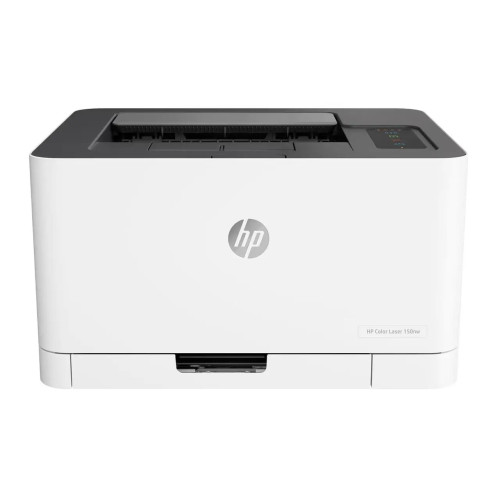 Принтер А4 HP Color Laser 150nw з Wi-Fi