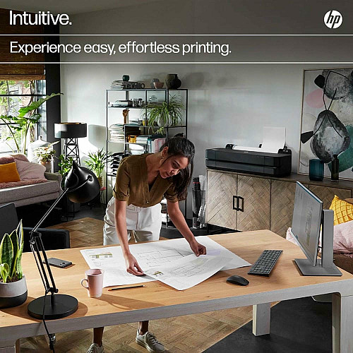 Принтер HP DesignJet T630 36