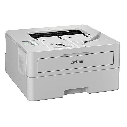 Принтер laser mono А4 Brother HL-B2180DW 34 ppm Dual PCL USB Ethernet Wi-Fi