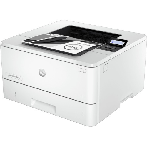Принтер А4 HP LaserJet Pro M4003dw з Wi-Fi