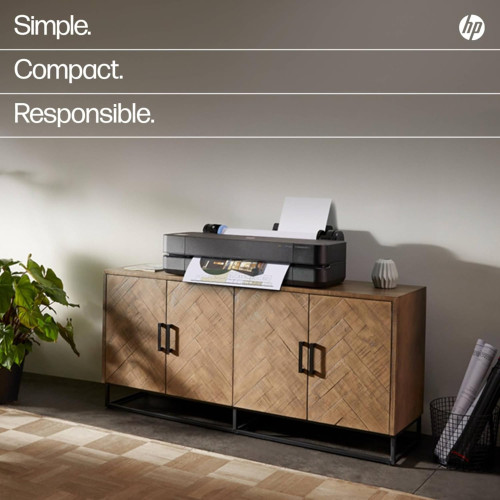 Принтер HP DesignJet T630 24