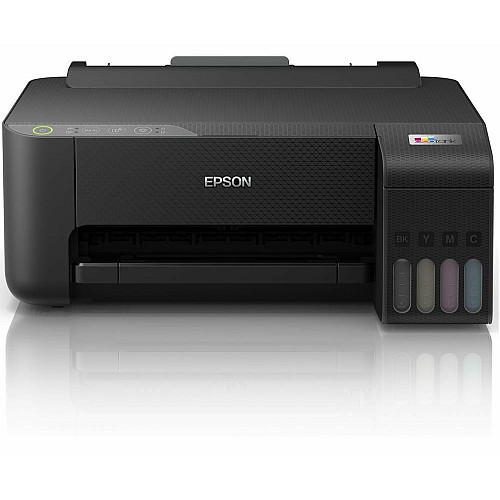 Принтер ink color A4 Epson EcoTank L1250 33_15 ppm USB Wi-Fi 4 inks
