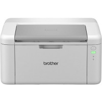 Принтер laser mono A4 Brother HL-L1230W 20 ppm USB Wi-Fi