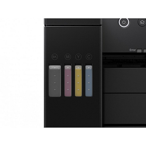 Принтер ink color A3 Epson EcoTank L11160 32_32 ppm Duplex USB Ethernet Wi-Fi 4 inks Pigment