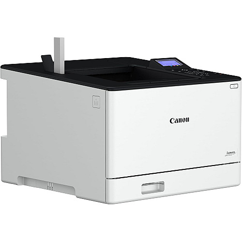 Принтер А4 Canon i-SENSYS LBP673Cdw II з Wi-Fi