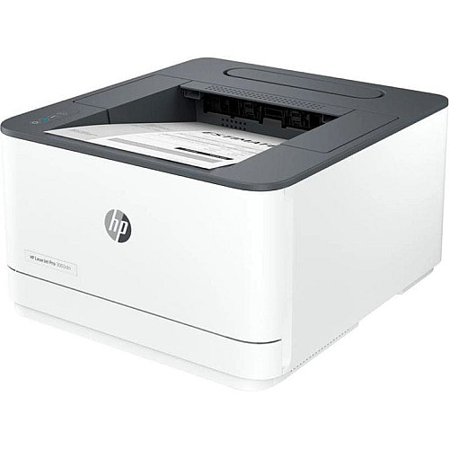Принтер А4 HP LaserJet Pro 3003dw с Wi-Fi