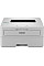 Принтер laser mono А4 Brother HL-B2180DW 34 ppm Dual PCL USB Ethernet Wi-Fi