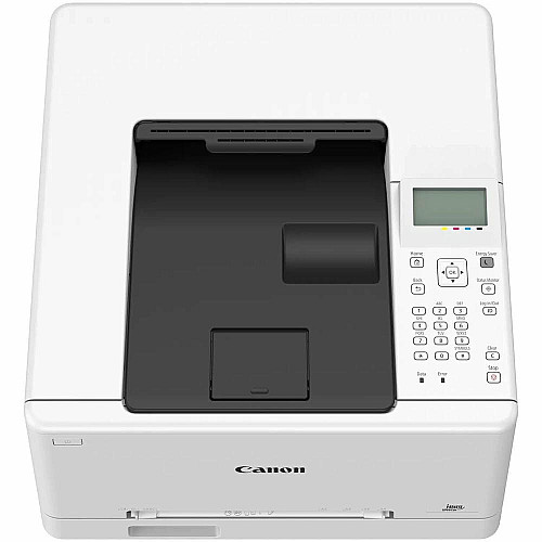 Принтер А4 Canon i-SENSYS LBP647Cdw с Wi-Fi