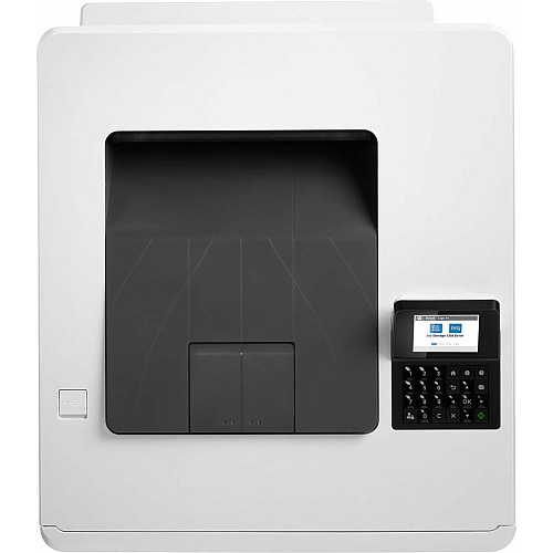 Принтер А4 HP Color LaserJet Enterprise M455dn