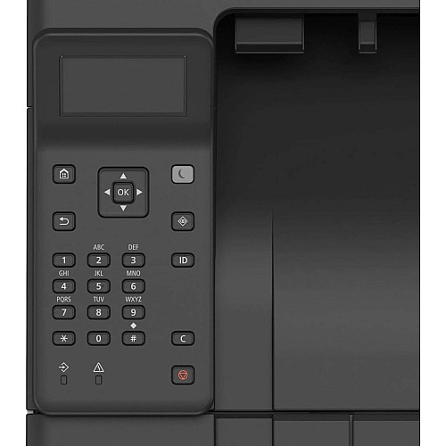 Принтер А4 Canon i-SENSYS LBP246dw II з Wi-Fi