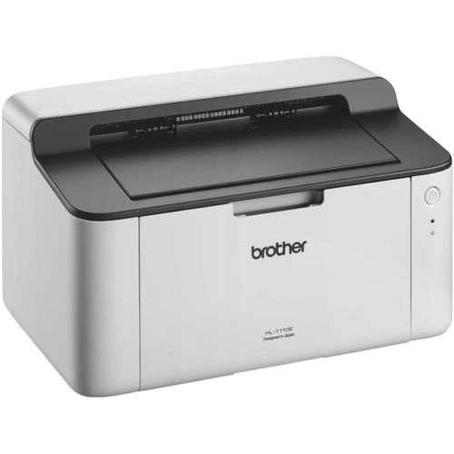 Принтер laser mono A4 Brother HL-L1110E 20 ppm USB