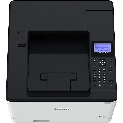 Принтер А4 Canon i-SENSYS LBP673Cdw II з Wi-Fi