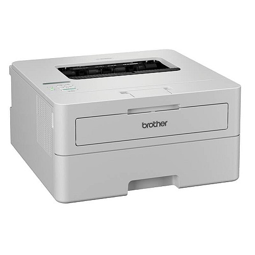Принтер laser mono А4 Brother HL-B2180DW 34 ppm Dual PCL USB Ethernet Wi-Fi
