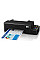 Принтер ink color A4 Epson EcoTank L121 9_4 ppm USB 4 inks