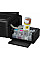 Принтер ink color A4 Epson EcoTank L132 27_15 ppm USB 4 inks
