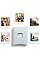 Фотопринтер Fujifilm INSTAX SQ Link White